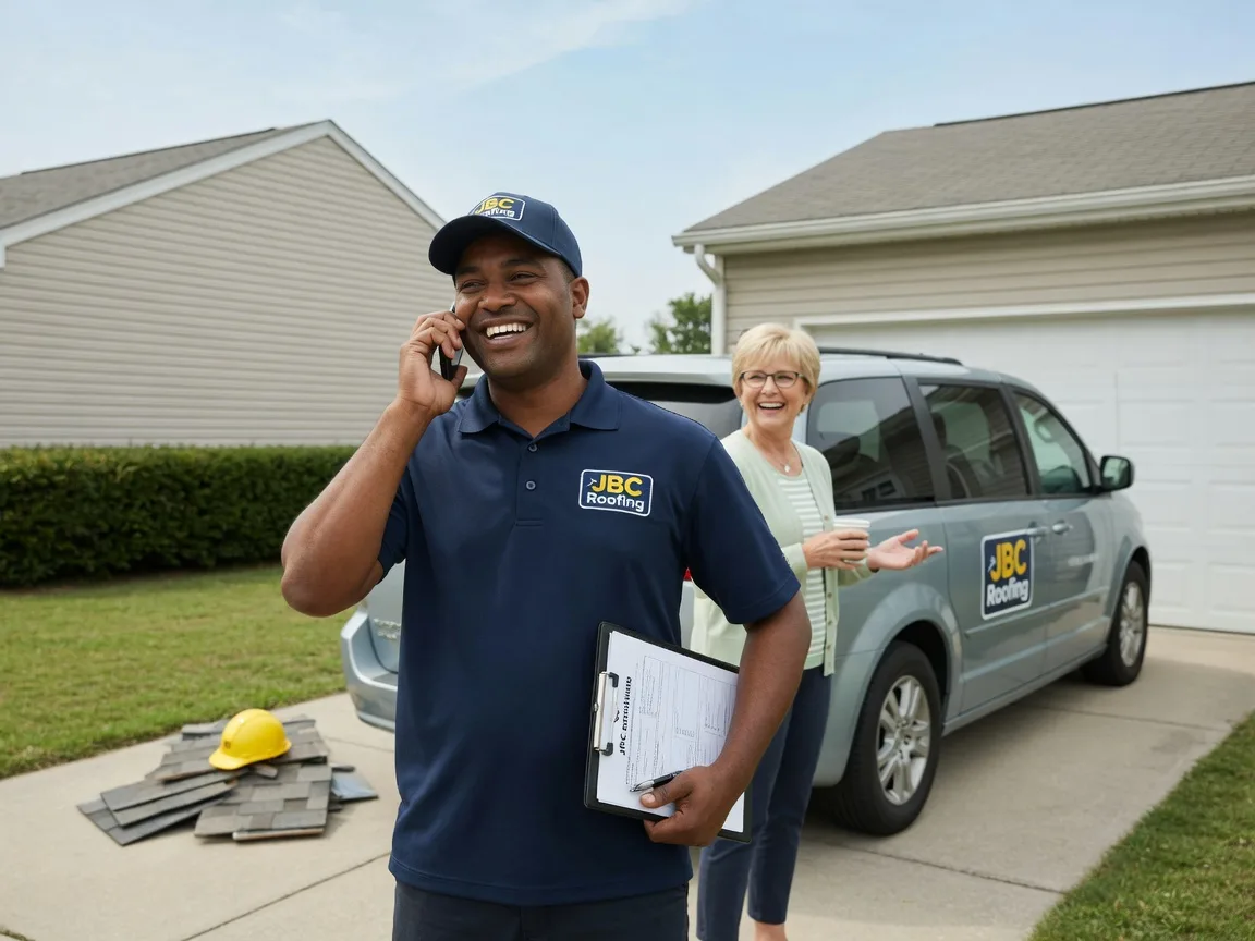 Roof Replacement Talihina, OK FAQs